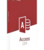 Microsoft Access 2019 - Potężne Narzędzie do Zarządzania Bazami Danych - Oddzielne Aplikacje | Licencjapro.pl