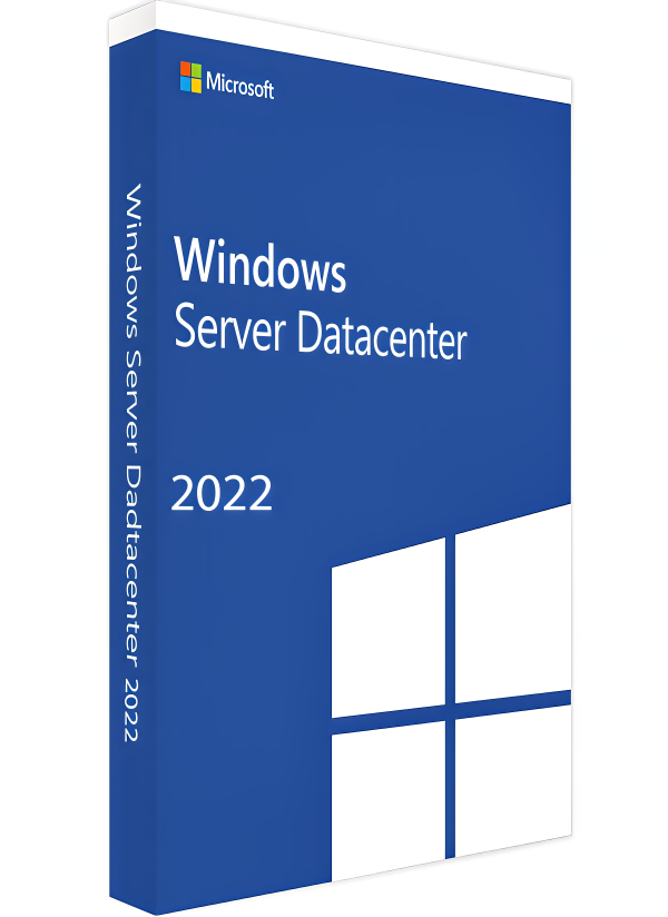 Microsoft Windows Server 2022 Datacenter - Stabilny i Bezpieczny System Serwerowy - Server 2022 | Licencjapro.pl
