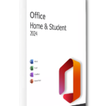 Microsoft Office 2024 Home & Student - Pakiet dla uczniów i studentów - Office 2024 | Licencjapro.pl