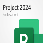 Microsoft Project Professional 2024 – Windows – licencja wieczysta ESD 1 PC - | Licencjapro.pl Microsoft Project 2024 Professional - Zarządzanie Projektami Bez Abonamentu - Oddzielne Aplikacje | Licencjapro.pl