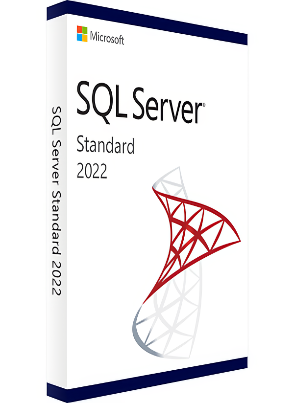 Microsoft Sql Server 2022 Standard 24 Core.png Microsoft SQL Server 2022 Standard 24 Core - Wydajna i Bezpieczna Baza Danych - SQL 2022 | Licencjapro.pl