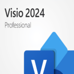 Microsoft Visio Professional 2024 – Windows – licencja wieczysta ESD 1 PC - | Licencjapro.pl Microsoft Visio 2024 Professional - Zaawansowane Oprogramowanie Diagramów - Oddzielne Aplikacje | Licencjapro.pl