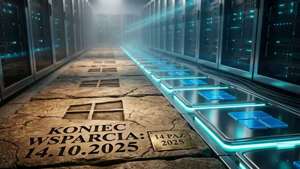 Windows 10 - koniec wsparcia i migracja - Windows | Licencjapro.pl