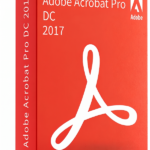 Adobe Acrobat Pro DC 2017 - Profesjonalne narzędzie do PDF - Adobe | Licencjapro.pl