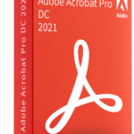 Adobe Acrobat Pro 2021 – Windows – licencja wieczysta ESD 1 PC - | Licencjapro.pl Adobe Acrobat Pro DC 2021 - Profesjonalne narzędzie do PDF - Adobe | Licencjapro.pl