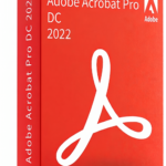 Adobe Acrobat Pro 2022 – Windows – licencja wieczysta ESD 1 PC - | Licencjapro.pl Adobe Acrobat Pro DC 2022 - Profesjonalne narzędzie do PDF - Adobe | Licencjapro.pl