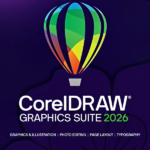 CorelDRAW Graphics Suite 2026 – Windows – licencja wieczysta ESD 1 PC - | Licencjapro.pl CorelDRAW Graphics Suite 2026 - profesjonalne narzędzia graficzne - Corel | Licencjapro.pl