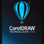 CorelDRAW Technical Suite 2026 - profesjonalne narzędzia graficzne - Corel | Licencjapro.pl
