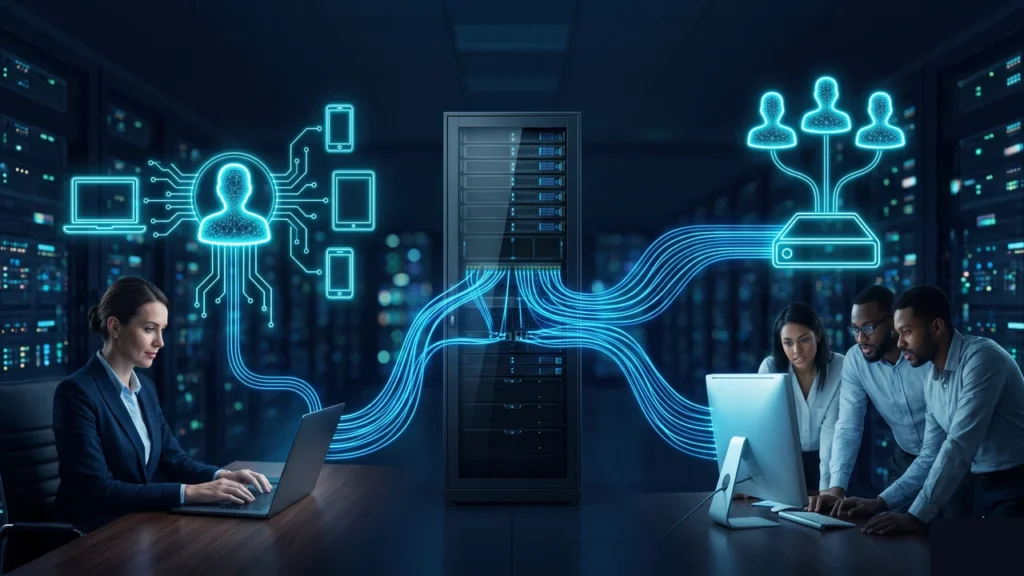 RDS CAL: User czy Device - co wybrać - Server | Licencjapro.pl