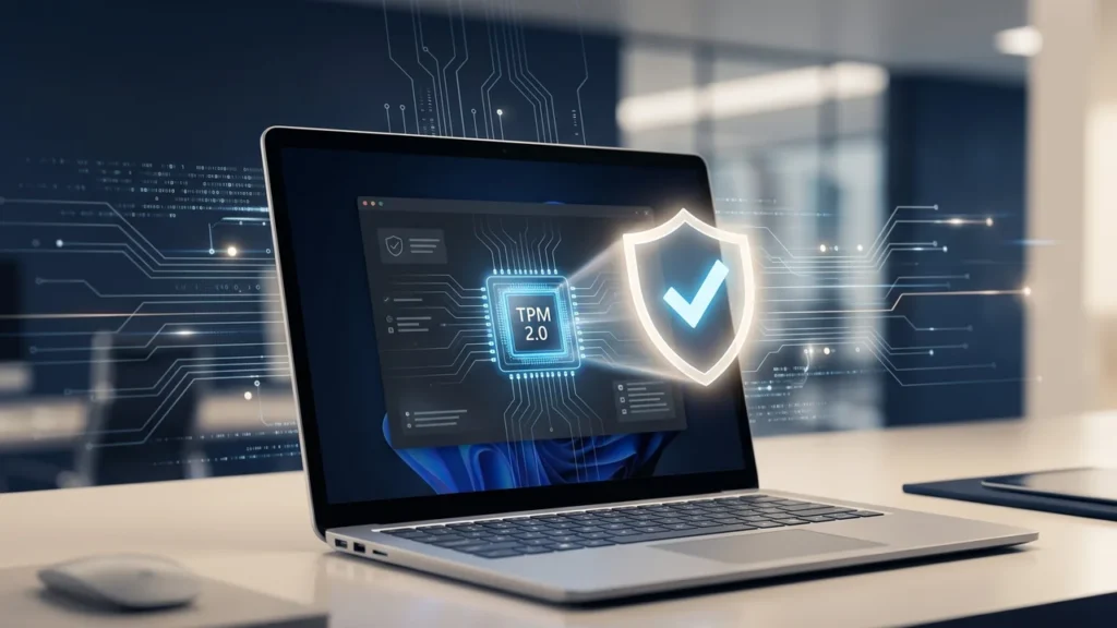 Wymagania Windows 11 i TPM 2.0 - Windows | Licencjapro.pl