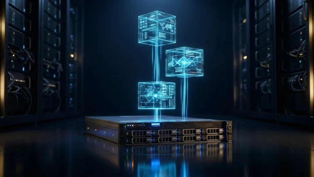 Licencjonowanie Hyper-V - ile licencji potrzebujesz - Server | Licencjapro.pl