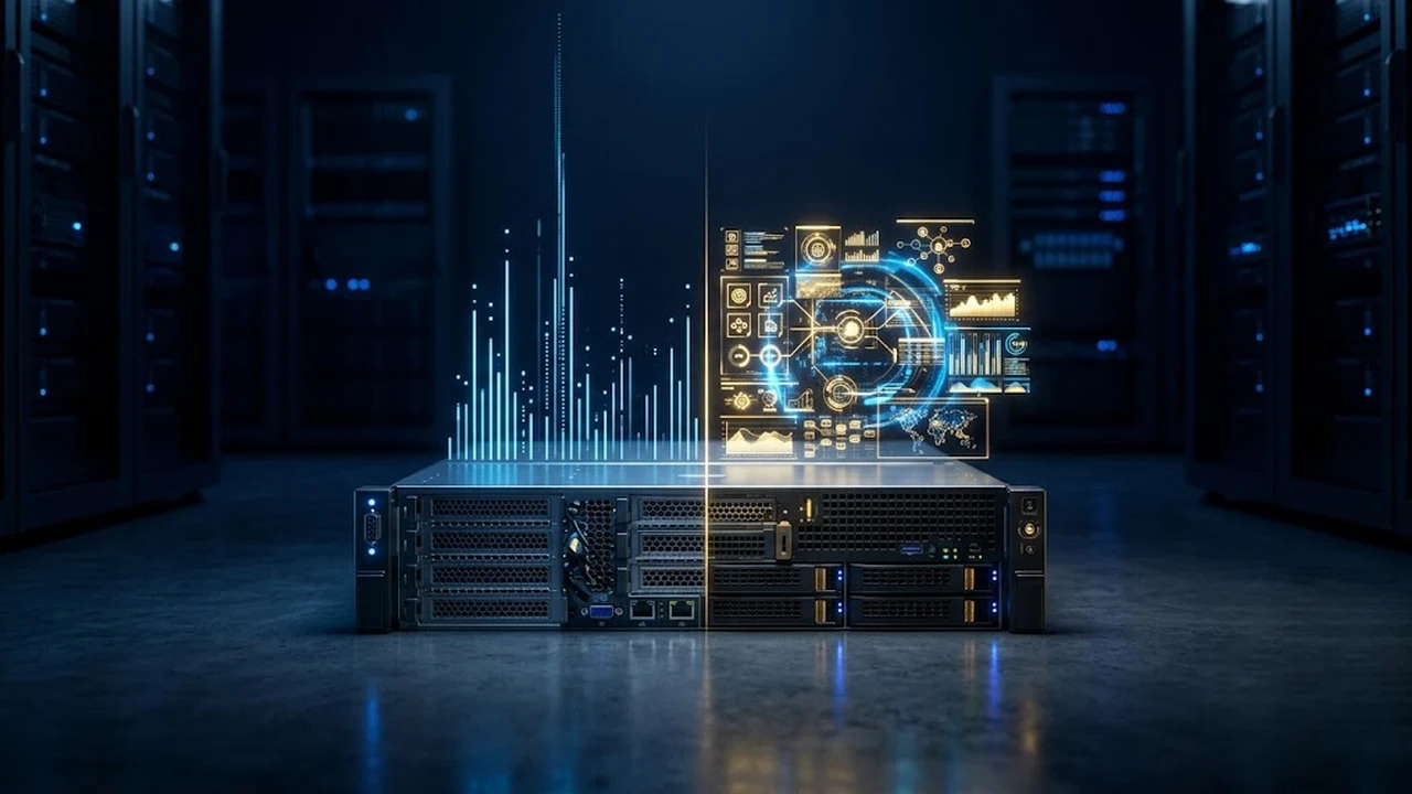 Server Core vs Desktop Experience - którą wybrać - Server | Licencjapro.pl