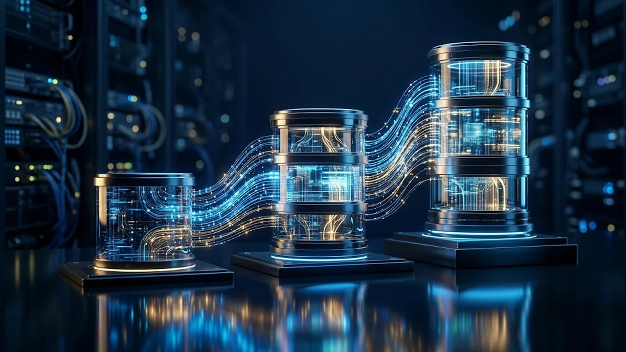 SQL Server 2022 - Standard, Enterprise czy Express? - Server | Licencjapro.pl