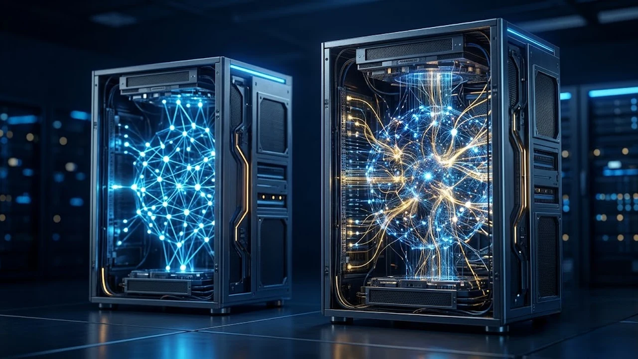SQL Server 2025 vs 2022 - porównanie i kiedy migrować - Server | Licencjapro.pl