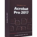 Adobe Acrobat Pro 2017 - Windows - licencja wieczysta ESD 1 PC - Adobe | Licencjapro.pl