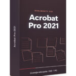 Adobe Acrobat Pro 2021 - Windows - licencja wieczysta ESD 1 PC - Adobe | Licencjapro.pl
