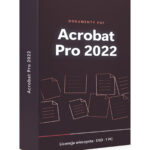 Adobe Acrobat Pro 2022 - Windows - licencja wieczysta ESD 1 PC - Adobe | Licencjapro.pl