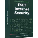 ESET Internet Security 1 rok / 1 PC – Windows – licencja ESD - | Licencjapro.pl ESET Internet Security 1 rok / 1 PC - Windows - licencja ESD - Antywirusy | Licencjapro.pl