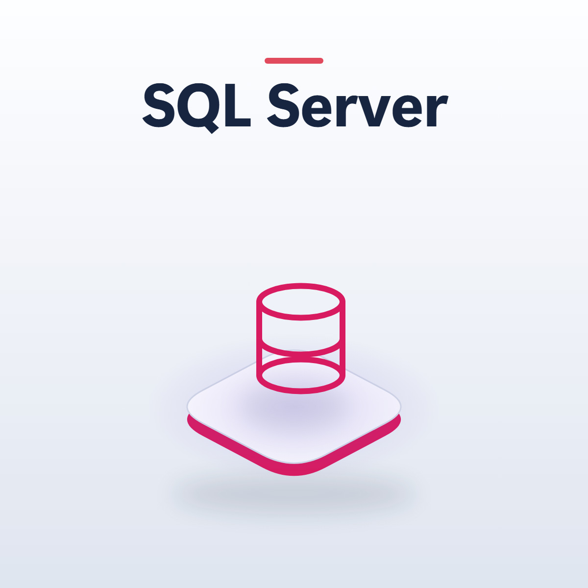 SQL Server - grafika kategorii, licencje cyfrowe ESD | licencjapro.pl