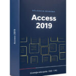 Microsoft Access 2019 - Windows - licencja wieczysta ESD 1 PC - Oddzielne Aplikacje | Licencjapro.pl