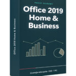 Microsoft Office 2019 Home & Business - Windows - licencja wieczysta ESD 1 PC - Office 2019 | Licencjapro.pl