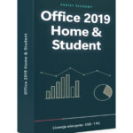 Microsoft Office 2019 Home & Student - Windows - licencja wieczysta ESD 1 PC - Office 2019 | Licencjapro.pl