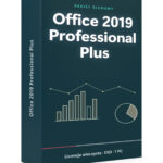 Microsoft Office 2019 Professional Plus - Windows - licencja wieczysta ESD 1 PC - Office 2019 | Licencjapro.pl