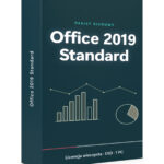 Microsoft Office 2019 Standard - Windows - licencja wieczysta ESD 1 PC - Office 2019 | Licencjapro.pl