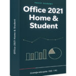 Microsoft Office 2021 Home & Student - Windows - licencja wieczysta ESD 1 PC - Office 2021 | Licencjapro.pl