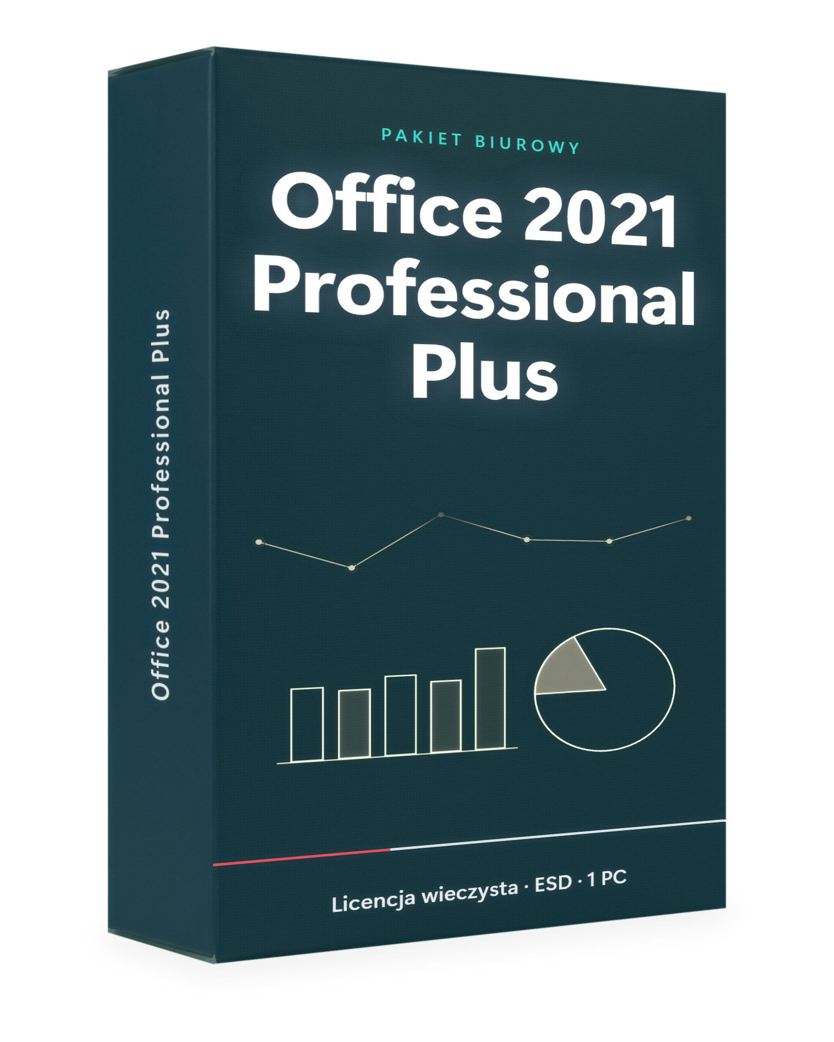 Microsoft Office 2021 Professional Plus 1.jpg Microsoft Office 2021 Professional Plus - Windows - licencja wieczysta ESD 1 PC - Office 2021 | Licencjapro.pl