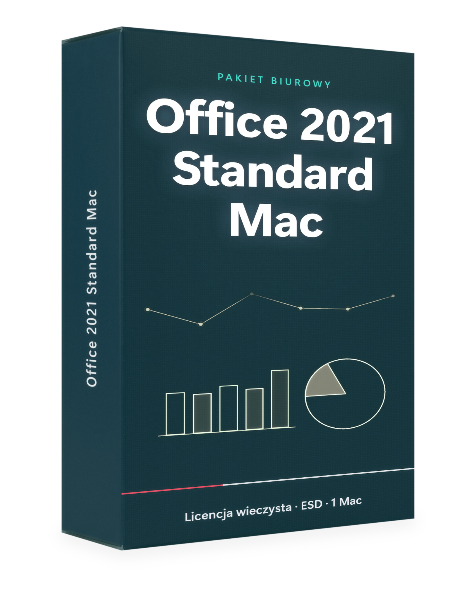 Microsoft Office 2021 Standard Mac 1.jpg Microsoft Office 2021 Standard Mac - licencja wieczysta ESD 1 PC - Office 2021 | Licencjapro.pl