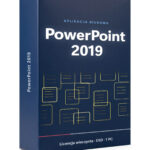 Microsoft PowerPoint 2019 – Windows – licencja wieczysta ESD 1 PC - | Licencjapro.pl Microsoft PowerPoint 2019 - Windows - licencja wieczysta ESD 1 PC - Oddzielne Aplikacje | Licencjapro.pl