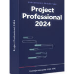 Microsoft Project Professional 2024 – Windows – licencja wieczysta ESD 1 PC - | Licencjapro.pl Microsoft Project Professional 2024 - Windows - licencja wieczysta ESD 1 PC - Oddzielne Aplikacje | Licencjapro.pl