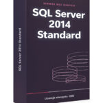 Microsoft SQL Server 2014 Standard – licencja ESD - | Licencjapro.pl Microsoft SQL Server 2014 Standard - licencja ESD - SQL 2014 | Licencjapro.pl