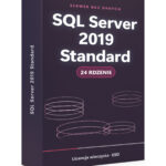 Microsoft SQL Server 2019 Standard 24 Core - licencja ESD - SQL 2019 | Licencjapro.pl