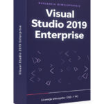 Microsoft Visual Studio 2019 Enterprise - Windows - licencja wieczysta ESD 1 PC - Oddzielne Aplikacje | Licencjapro.pl