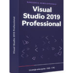 Microsoft Visual Studio 2019 Professional - Windows - licencja wieczysta ESD 1 PC - Oddzielne Aplikacje | Licencjapro.pl