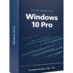 Microsoft Windows 10 Pro - licencja wieczysta ESD 1 PC - Windows 10 | Licencjapro.pl