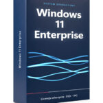 Microsoft Windows 11 Enterprise - licencja wieczysta ESD 1 PC - Windows 11 | Licencjapro.pl