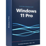 Microsoft Windows 11 Pro - licencja wieczysta ESD 1 PC - Windows 11 | Licencjapro.pl