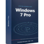 Microsoft Windows 7 Pro - licencja wieczysta ESD 1 PC - Windows 7 | Licencjapro.pl