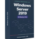 Microsoft Windows Server 2019 50 Device CAL – licencja cyfrowa - | Licencjapro.pl Microsoft Windows Server 2019 50 Device CAL - licencja cyfrowa - 2019 | Licencjapro.pl