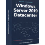 Microsoft Windows Server 2019 Datacenter - licencja ESD - Server 2019 | Licencjapro.pl