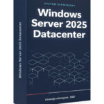 Microsoft Windows Server 2025 Datacenter - licencja ESD - Server 2025 | Licencjapro.pl
