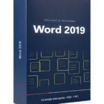 Microsoft Word 2019 - Windows - licencja ESD 1 PC - Oddzielne Aplikacje | Licencjapro.pl