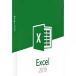 Microsoft Excel 2019 - Wieczysta Licencja i Szybka Aktywacja Online - Oddzielne Aplikacje | Licencjapro.pl
