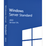 Microsoft Windows Server 2022 50 User CAL – Wygodny dostęp dla 50 użytkowników - | Licencjapro.pl Microsoft Windows Server 2022 50 User CAL - Wygodny dostęp dla 50 użytkowników - 2022 | Licencjapro.pl
