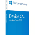 Microsoft Windows Server 2016 50 Device CAL - Licencja dostępu dla firm - 2016 | Licencjapro.pl