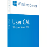 Microsoft Windows Server 2016 50 User CAL - Licencja bezterminowa z aktywacją online - 2016 | Licencjapro.pl