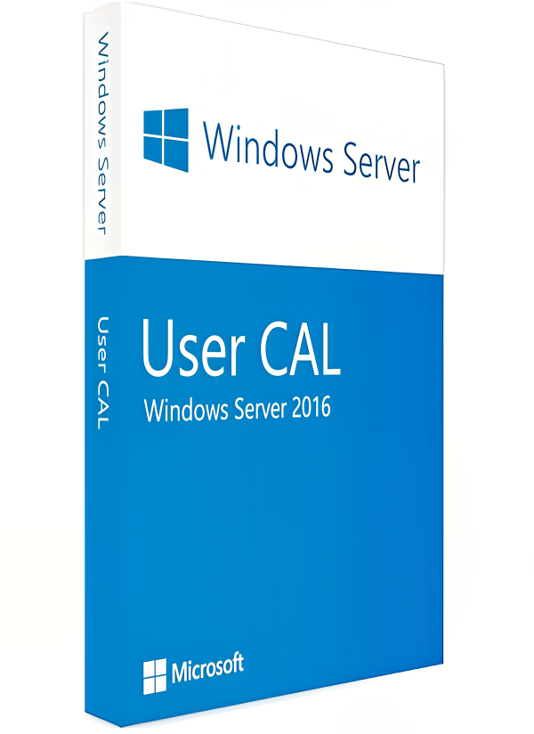 246.png Microsoft Windows Server 2016 50 User CAL - Licencja bezterminowa z aktywacją online - 2016 | Licencjapro.pl